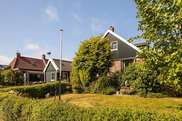 Medium property photo - Skoallereed 1, 9142 VX Moddergat